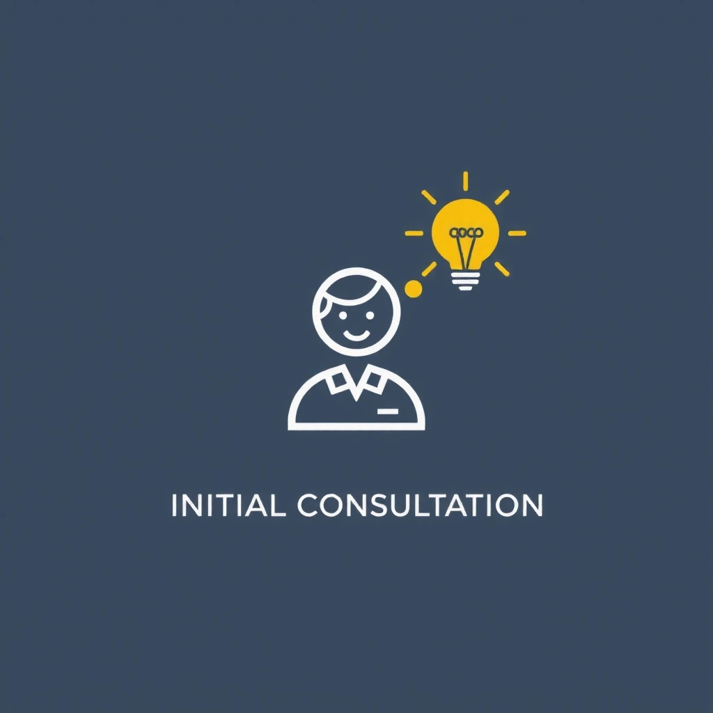 Icon für Erstberatung Preis